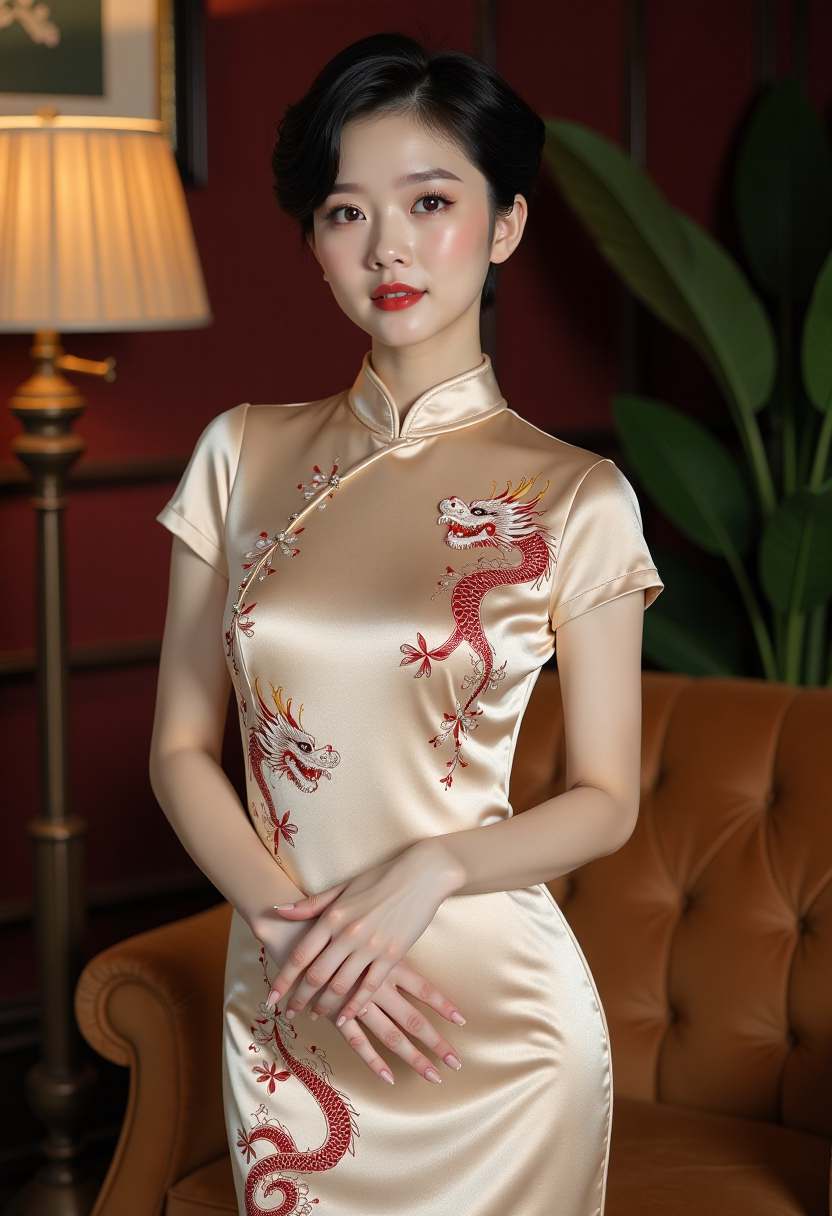无声告白