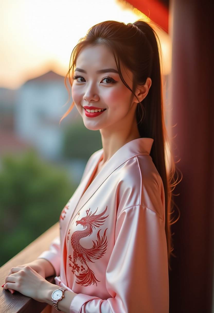 迷雾森林